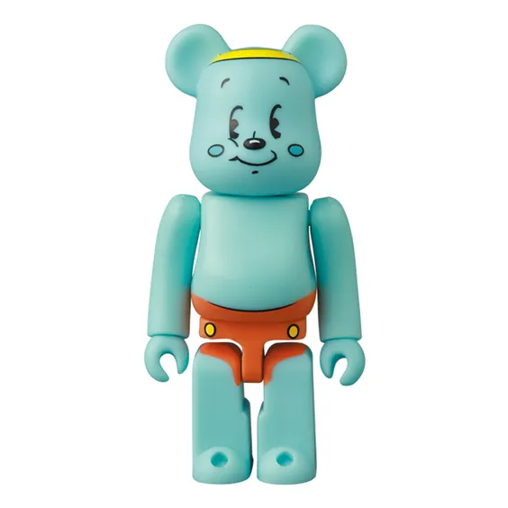 *Original* Be@rbrick: Series 46 (Blind Box) (100%), (240602) 3
