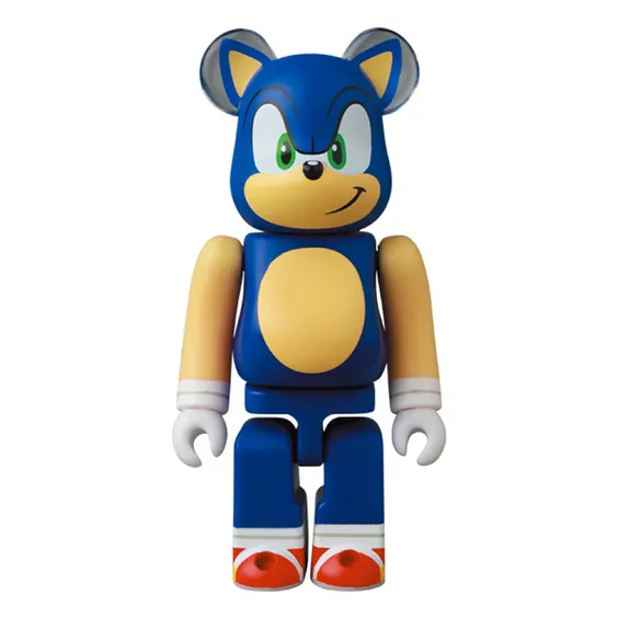 *Original* Be@rbrick: Series 46 (Blind Box) (100%), (240602) 12