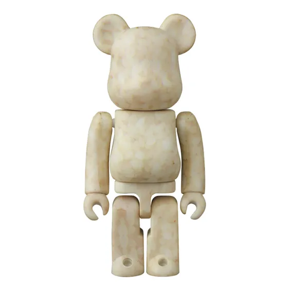 *Original* Be@rbrick: Series 46 (Blind Box) (100%), (240602) 10