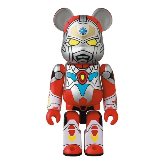 *Original* Be@rbrick: Series 46 (Blind Box) (100%), (240602) 8