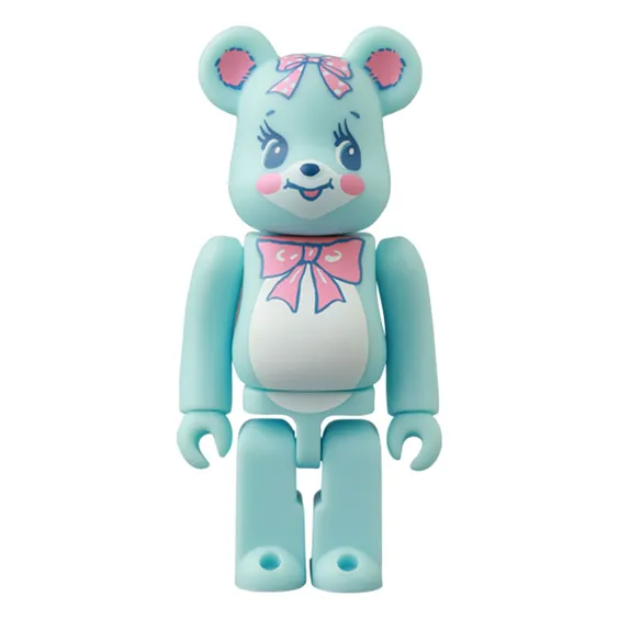 *Original* Be@rbrick: Series 48 (Blind Box) (100%), (240626) 13