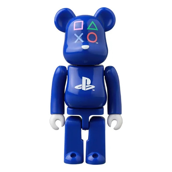 *Original* Be@rbrick: Series 48 (Blind Box) (100%), (240626) 4