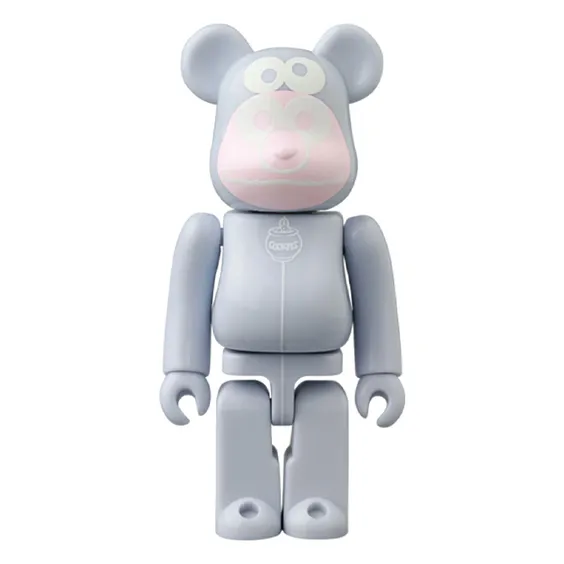 *Original* Be@rbrick: Series 48 (Blind Box) (100%), (240626) 8