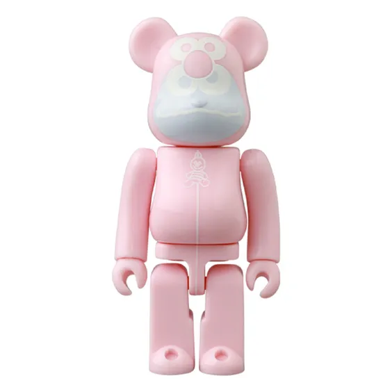 *Original* Be@rbrick: Series 48 (Blind Box) (100%), (240626) 9