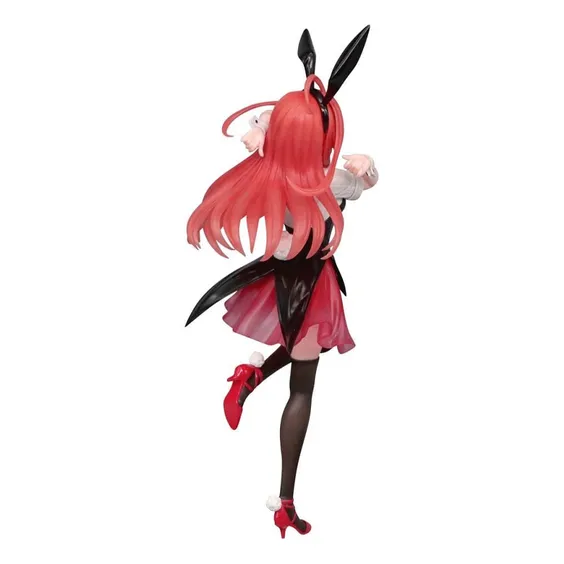 Колекційна фігурка FuRyu: Trio-Try-iT: The Quintessential Quintuplets: Itsuki Nakano (Bunny), (260709) 3