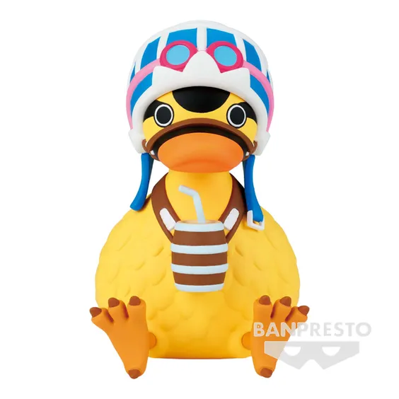 Колекційна фігурка Banpresto: Sofvimates: One Piece: Karoo, (261240)