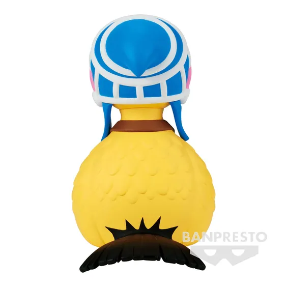 Колекційна фігурка Banpresto: Sofvimates: One Piece: Karoo, (261240) 3