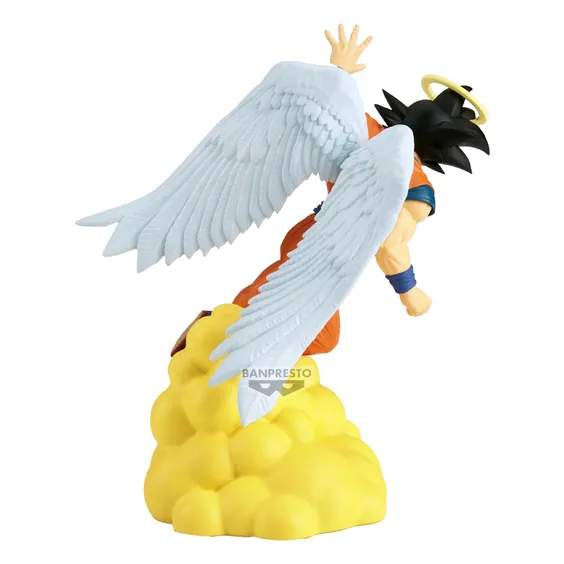 Коллекционная фигурка Banpresto: Dragon Ball Z: History Box: Son Gohan, (262254) 2