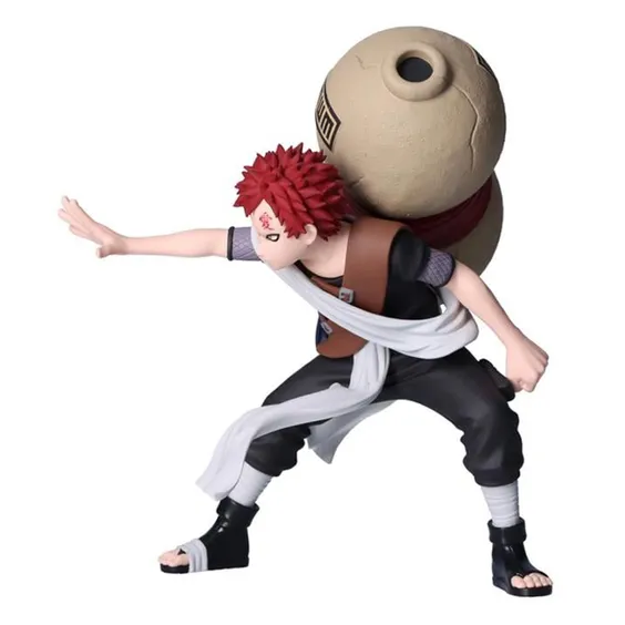 Коллекционная фигурка Banpresto: Vibration Stars: Naruto: Gaara, (263725) 2