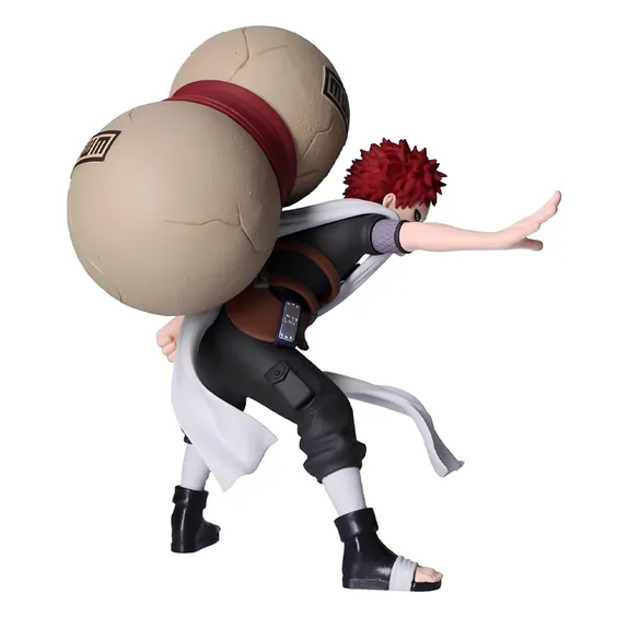 Коллекционная фигурка Banpresto: Vibration Stars: Naruto: Gaara, (263725) 3