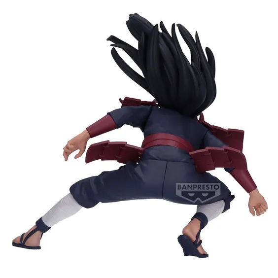 Коллекционная фигурка Banpresto: Naruto: Panel Spectacle: Hashirama Senju, (263732) 4
