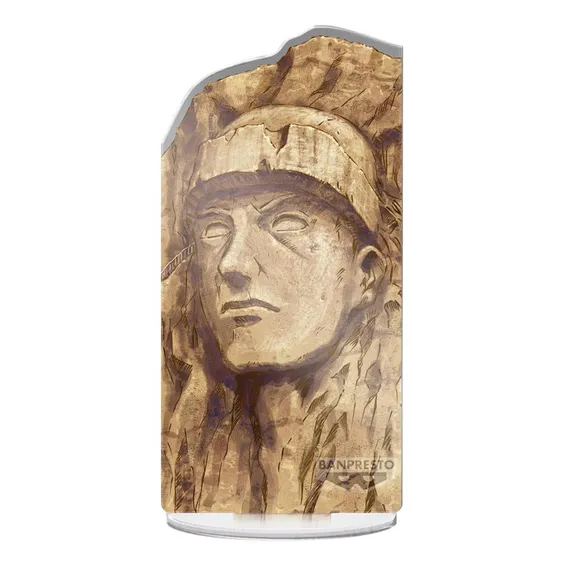 Коллекционная фигурка Banpresto: Naruto: Panel Spectacle: Hashirama Senju, (263732) 5