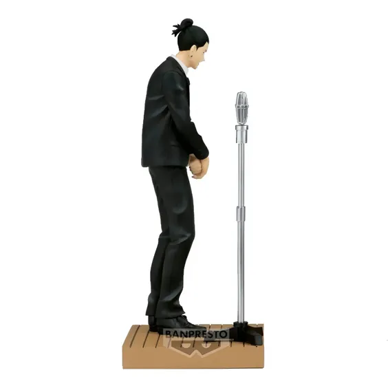 Коллекционная фигурка Banpresto: Diorama: Jujutsu Kaisen: Suguru Geto (Suit), (264814) 2