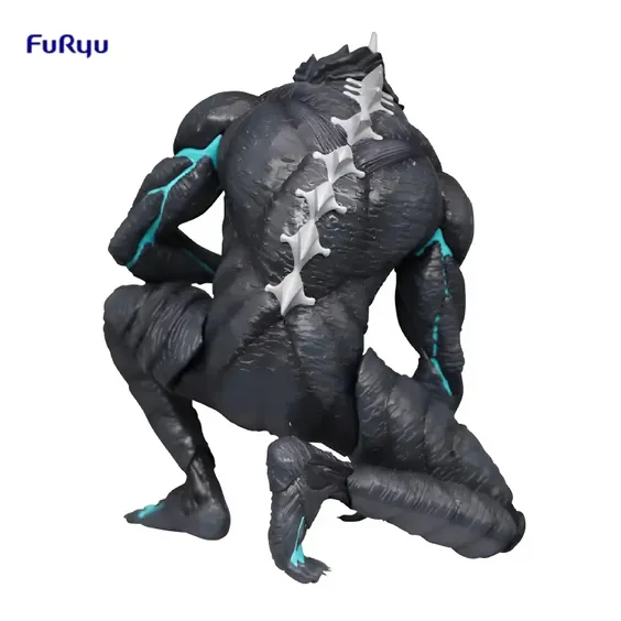 Коллекционная фигурка FuRyu: Noodle Stopper: Kaiju №8: Kafka Hibino (Kaiju №8 Form), (267579) 3