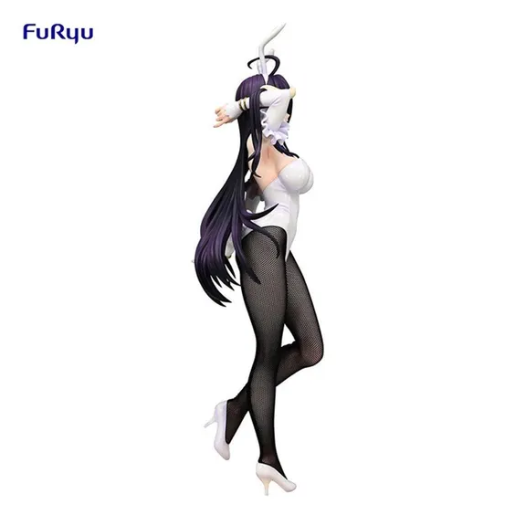 Коллекционная фигурка FuRyu: BiCute Bunnies: Overlord: Albedo, (267647) 2