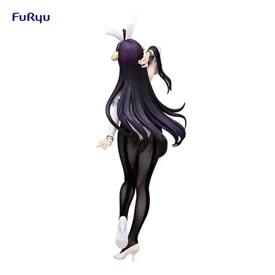 Коллекционная фигурка FuRyu: BiCute Bunnies: Overlord: Albedo, (267647) 4