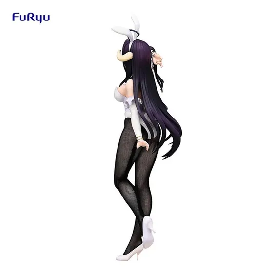 Коллекционная фигурка FuRyu: BiCute Bunnies: Overlord: Albedo, (267647) 3