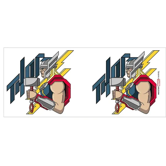 Кружка Pyramid International: Marvel: Thor, (273077) 2