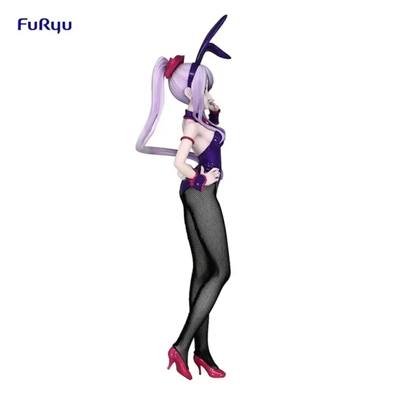 Колекційна фігурка FuRyu: BiCute Bunnies: Overlord: Shalltear Bloodfallen, (274089) 2