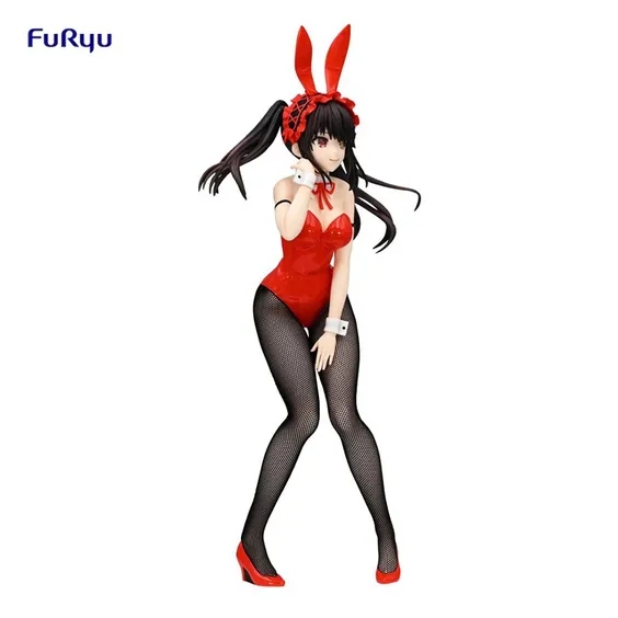Коллекционная фигурка FuRyu: BiCute Bunnies: Date A Live V: Tokisaki Kurumi, (275161) 2