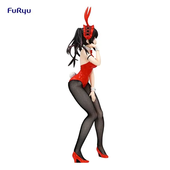 Коллекционная фигурка FuRyu: BiCute Bunnies: Date A Live V: Tokisaki Kurumi, (275161) 3