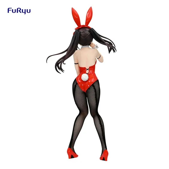 Коллекционная фигурка FuRyu: BiCute Bunnies: Date A Live V: Tokisaki Kurumi, (275161) 5