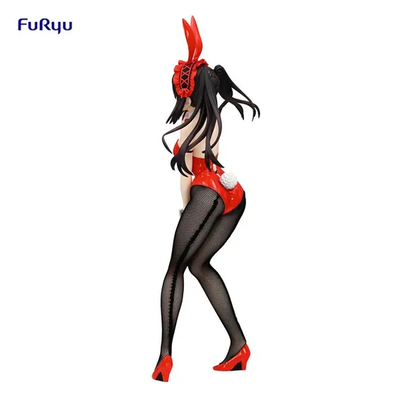 Коллекционная фигурка FuRyu: BiCute Bunnies: Date A Live V: Tokisaki Kurumi, (275161) 4