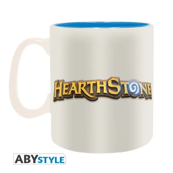 Кружка ABYstyle: HearthStone: Logo, (28512) 2