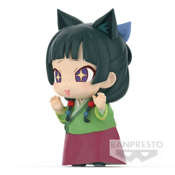 Коллекционная фигурка Banpresto: Sofvimates: The Apothecary Diaries: Maomao, (285468) 3