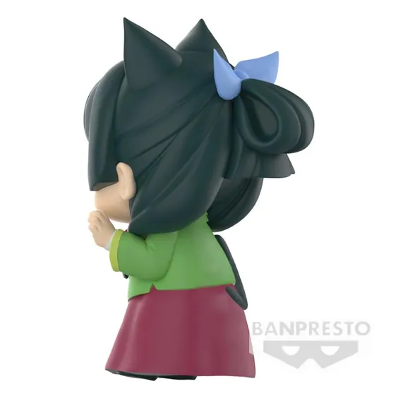 Коллекционная фигурка Banpresto: Sofvimates: The Apothecary Diaries: Maomao, (285468) 4
