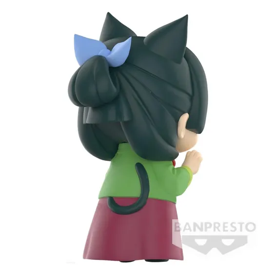 Коллекционная фигурка Banpresto: Sofvimates: The Apothecary Diaries: Maomao, (285468) 2