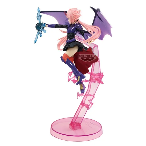 Колекційна фігурка Banpresto: That Time i Got Reincanated As A Slime: Milim (Dragon Form), (285666) 2