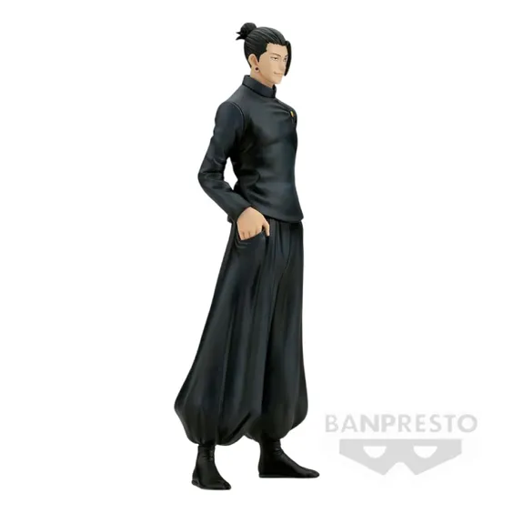 Коллекционная фигурка Banpresto: King of Artist: Jujutsu Kaisen: Suguru Geto (Special), (285710) 3