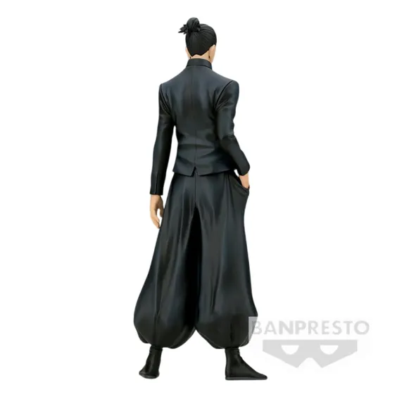 Коллекционная фигурка Banpresto: King of Artist: Jujutsu Kaisen: Suguru Geto (Special), (285710) 4