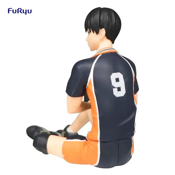 Колекційна фігурка FuRyu: Noodle Stopper: Haikyuu!!: Tobio Kageyama, (288482) 4