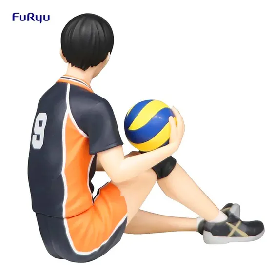 Колекційна фігурка FuRyu: Noodle Stopper: Haikyuu!!: Tobio Kageyama, (288482) 3