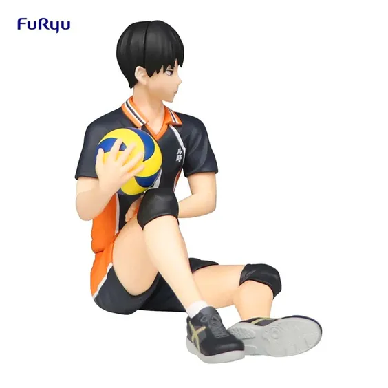 Колекційна фігурка FuRyu: Noodle Stopper: Haikyuu!!: Tobio Kageyama, (288482) 2