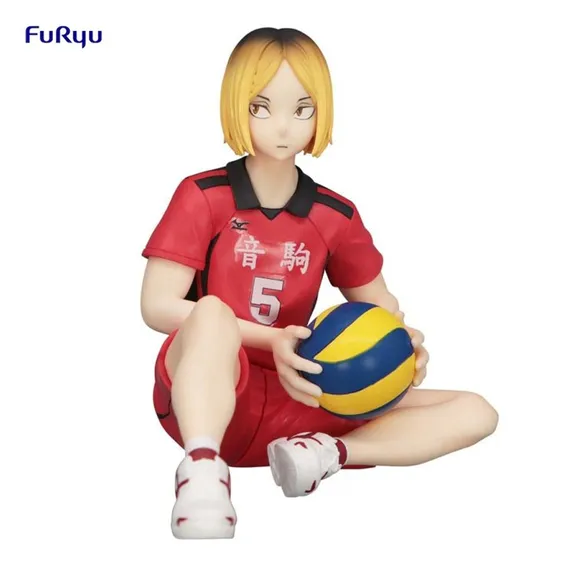 Фігурка FuRyu: Haikyuu!! - Kozume Kenma, арт. 288499
