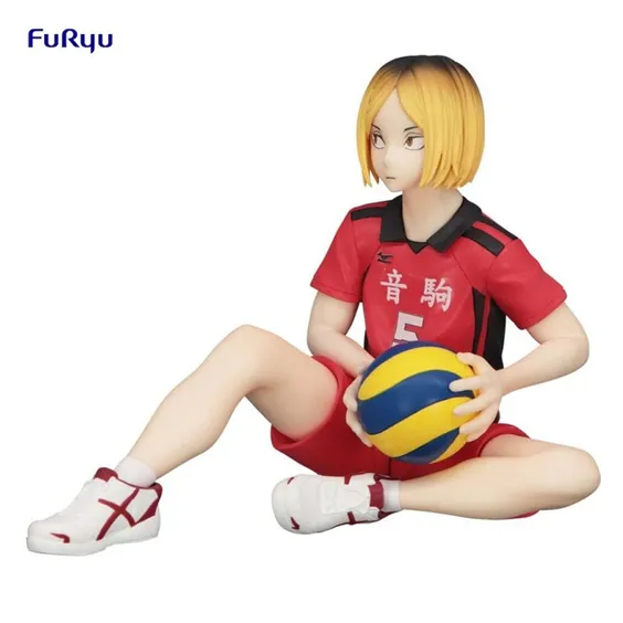Фігурка FuRyu: Haikyuu!! - Kozume Kenma, арт. 288499 2