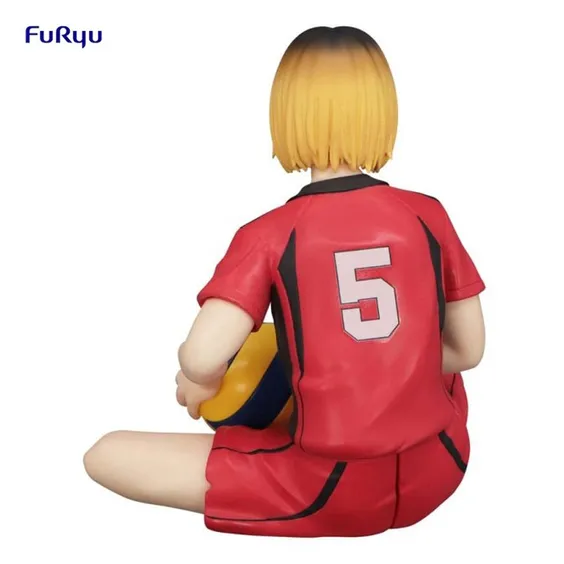 Фігурка FuRyu: Haikyuu!! - Kozume Kenma, арт. 288499 3