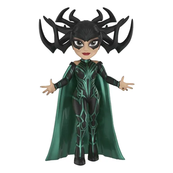 Фігурка Funko: Rock Candy: Marvel: Thor: Ragnarok: Hela, (29717) 2