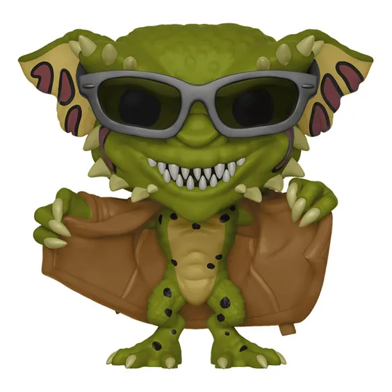 Фигурка Funko POP!: Movies: Gremlins: Flashing Gremlin, (32112) 2