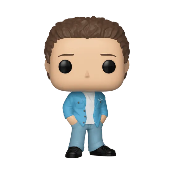 Фигурка Funko POP!: Television: Boy Meets World: Cory, (35597) 2