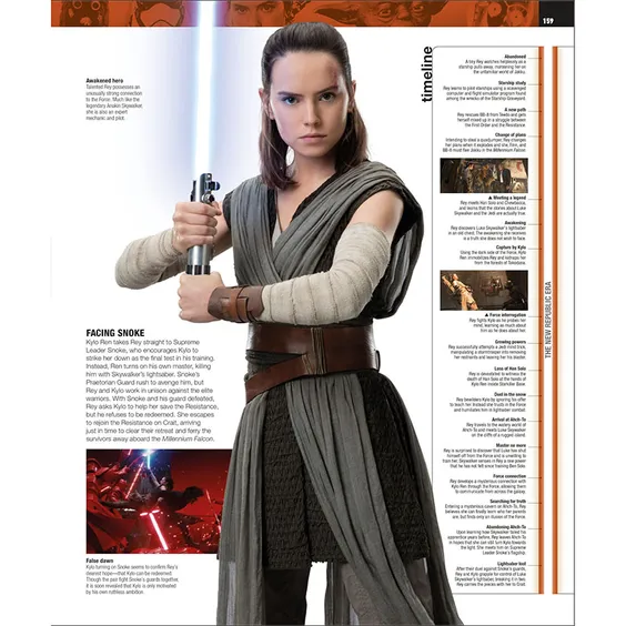 Артбук Ultimate Star Wars (New Edition), (357668) 7