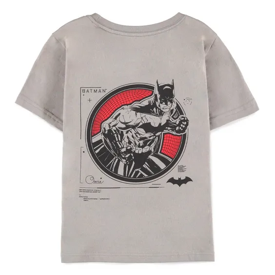Футболка Difuzed: DC: Batman (146-152), (360455) 2