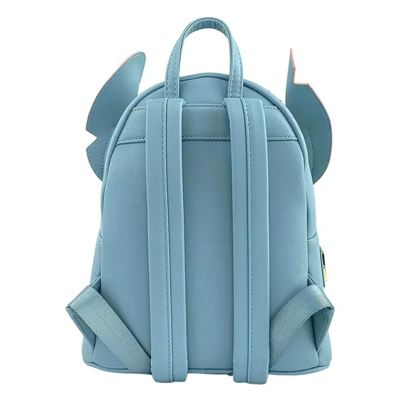 Рюкзак Loungefly: Disney: Lilo & Stitch: Stitch (Luau), (36140) 2