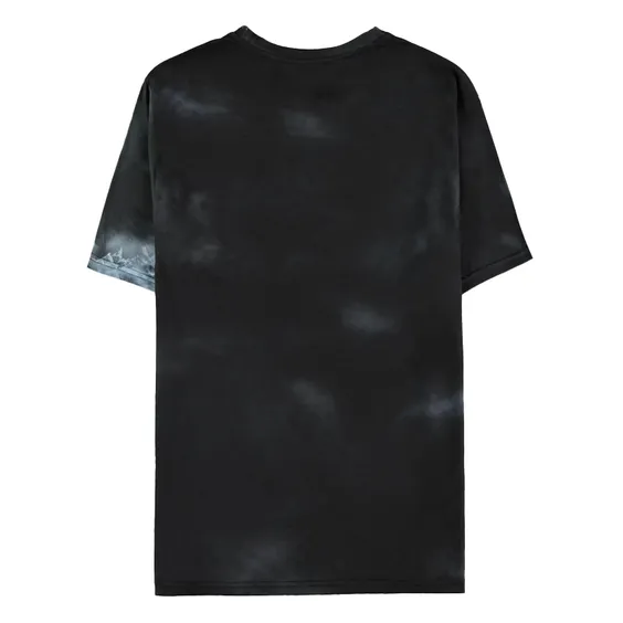 Футболка Difuzed: The Elder Scrolls V: Skyrim (2XL), (363333) 2