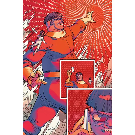 Комикс Spider-man. Змова клонів. Частина 2 з 10. #20, (370014) 3