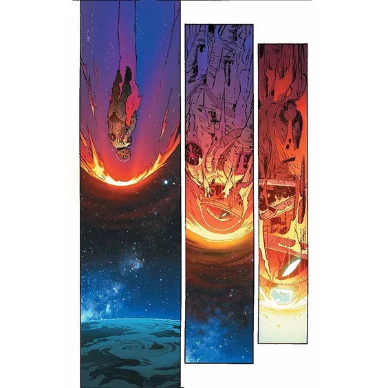 Комикс Spider-man. Реванш Скорпіо. Частина 1 з 3. #8, (370024) 2