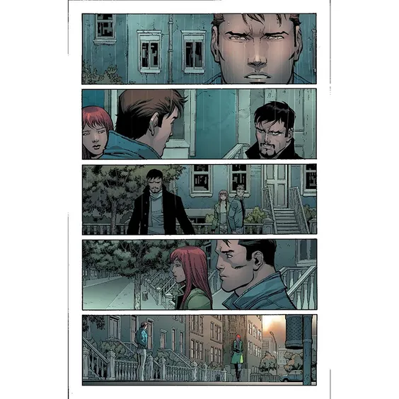 Комикс Spider-man. Ігри сили. Частина 3 з 4. #13, (370030) 3